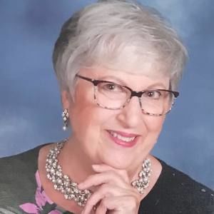 Meet your Posher, Marci